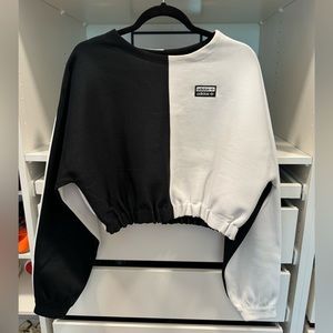 Adidas sweatshirt